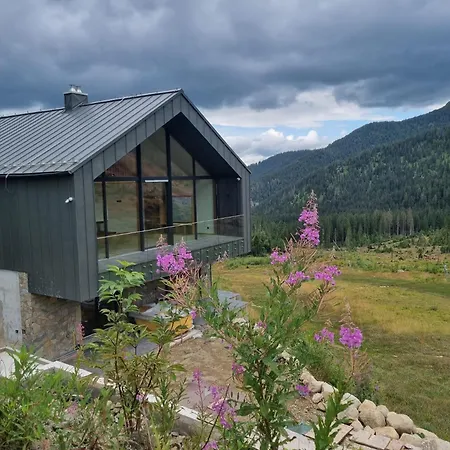 Lucky Jasna Luxury Apartmán *