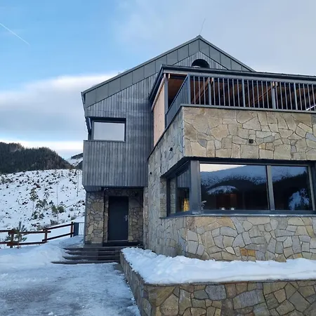 Lucky Jasná Luxury * Demanovska Dolina