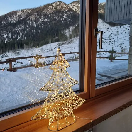 Lucky Jasna Luxury