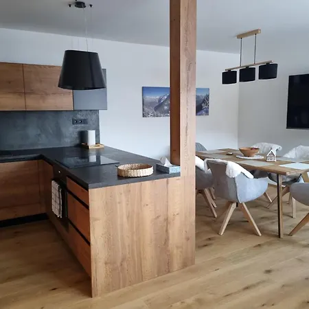 Lucky Jasná Luxury Apartamento Demanovska Dolina