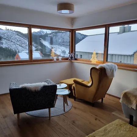 Lucky Jasna Luxury Demänovská Dolina