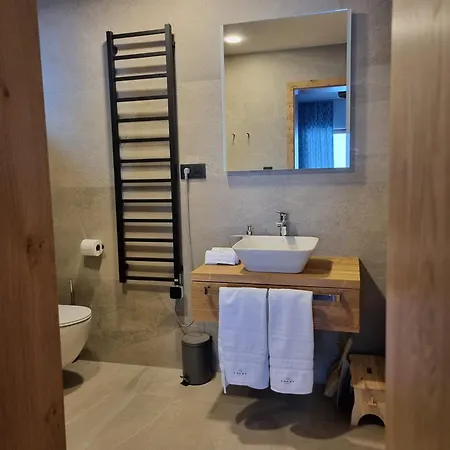 Apartmán Lucky Jasna Luxury Demanovska Dolina