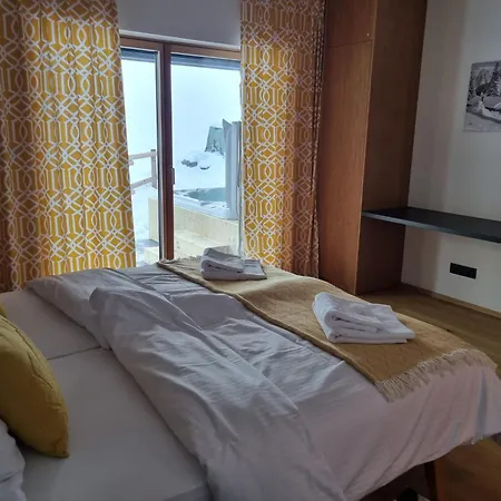 Lucky Jasna Luxury *