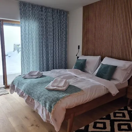 Lucky Jasna Luxury *